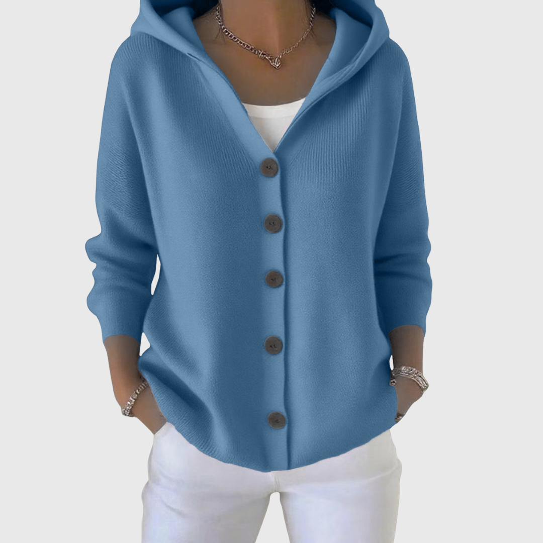 Joyce | Chic and Stylish Cardigan – view 9