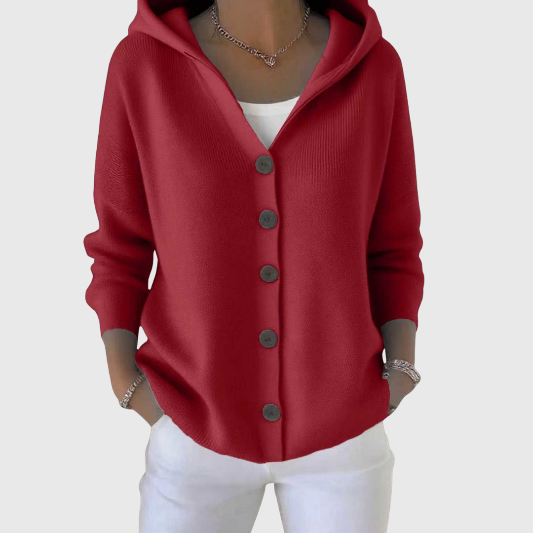 Joyce | Chic and Stylish Cardigan – view 12