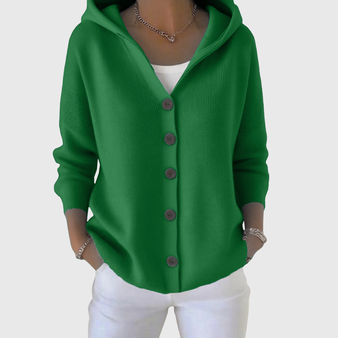 Joyce | Chic and Stylish Cardigan – view 10