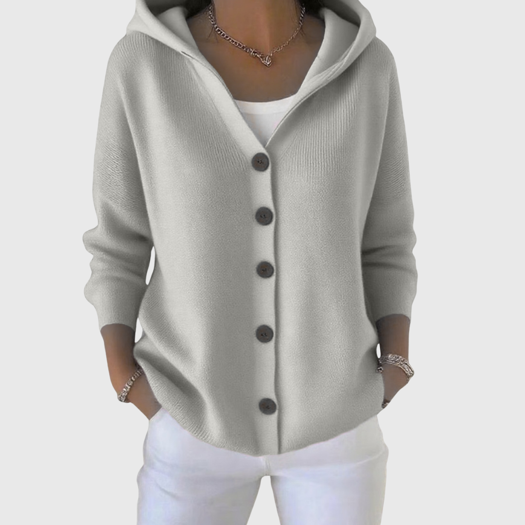 Joyce | Chic and Stylish Cardigan – view 6