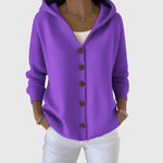 Joyce | Chic and Stylish Cardigan – view 8