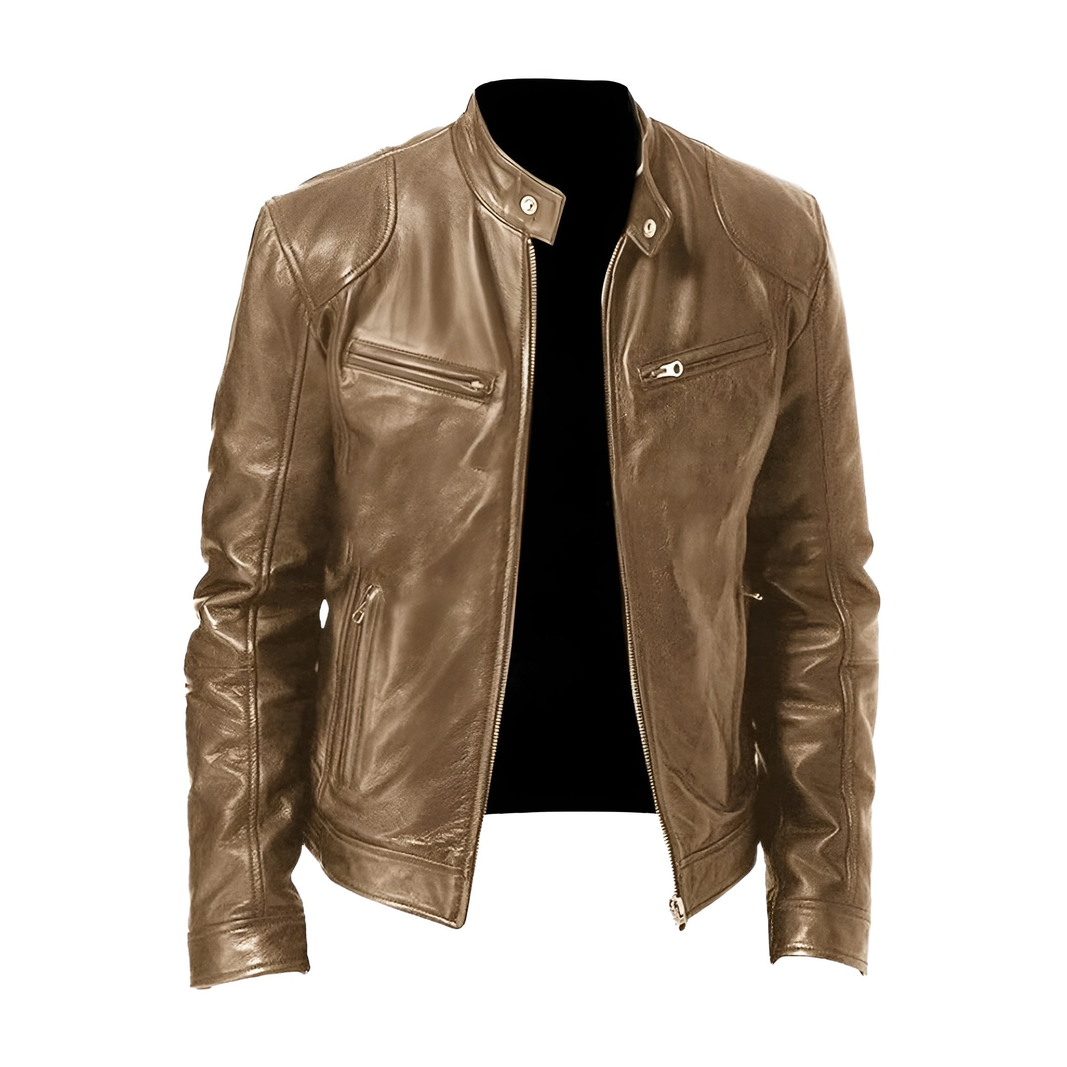 Gaël™ | Men's Casual Jacket – view 25