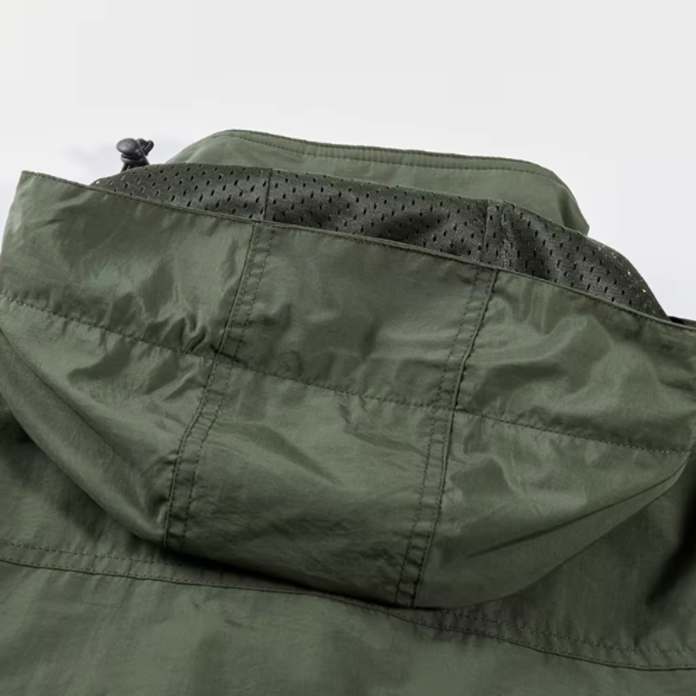 Mathieu™ | Stylish and Versatile Jacket for Any Occasion – view 18