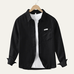 The Greenmeadow Men’s Casual Summer Shirt – view 11