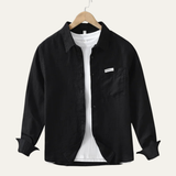 The Greenmeadow Men’s Casual Summer Shirt – view 11