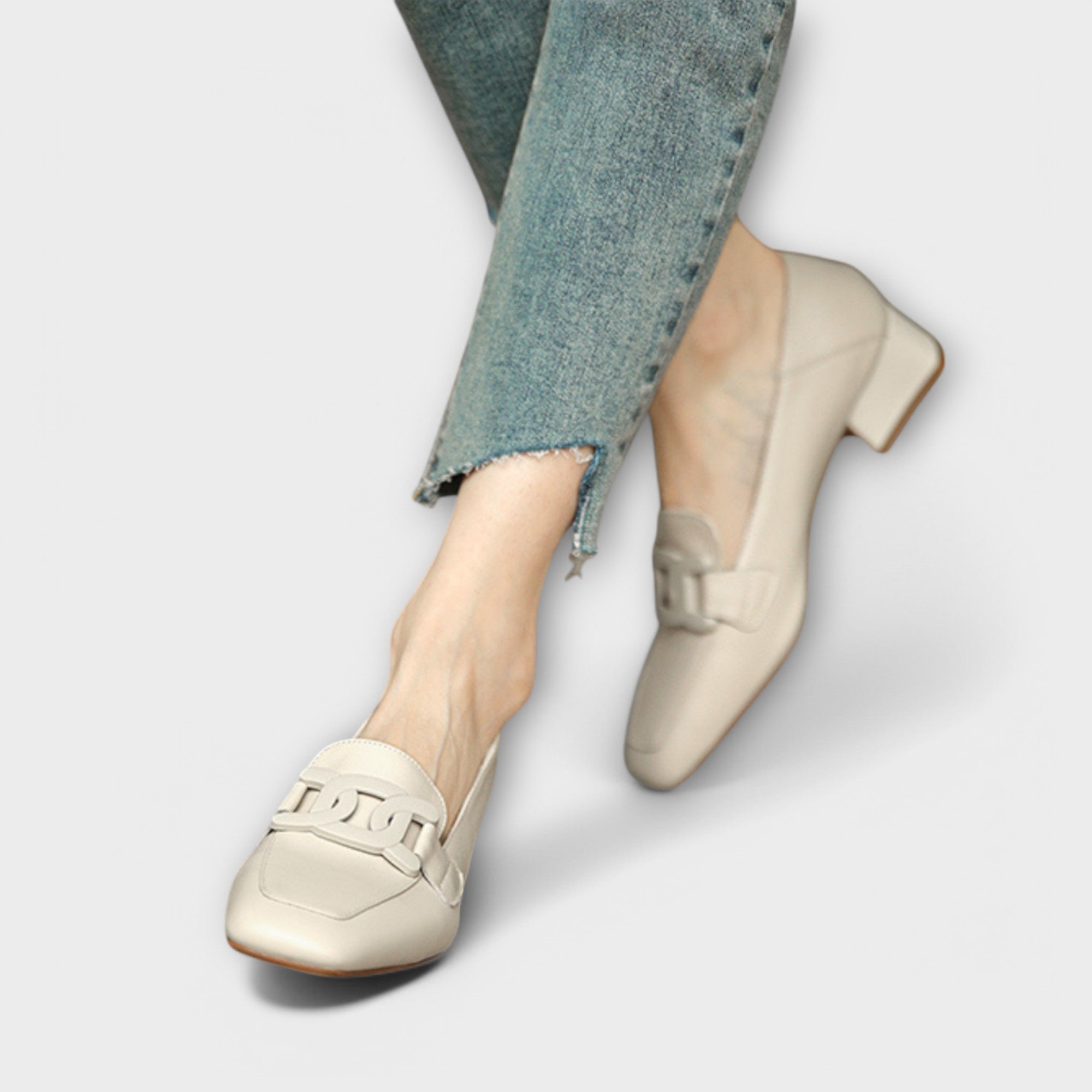 Monika - Cozy Slipper – view 10