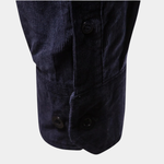 The Lecce Men’s Casual Button Up Shirt – view 5