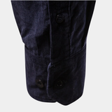 The Lecce Men’s Casual Button Up Shirt – view 5