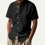 The Westmount Men’s Lightweight Button-Up Shirt – view 11