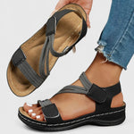 Sheina | Sophisticated Sandals – view 11