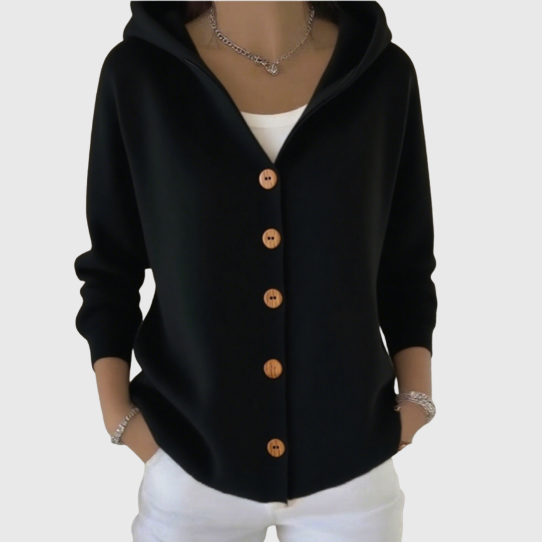 Joyce | Chic and Stylish Cardigan – view 11