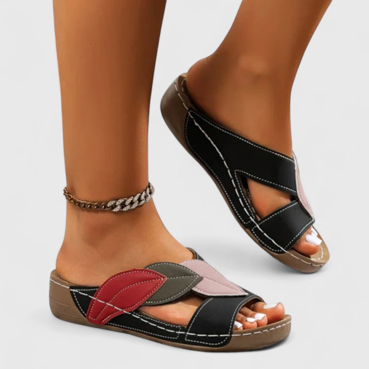 Bonnie | Orthopaedic Sandals – view 5