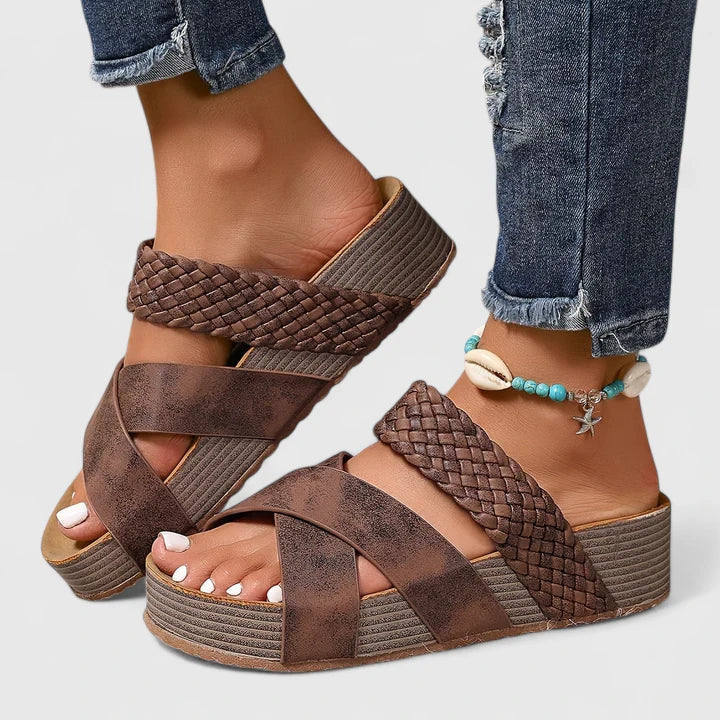 Danyzelle | Orthopaedic Sandals – view 6
