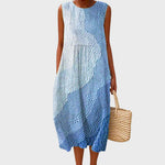 Larsson | Comfortable Dress – view 3