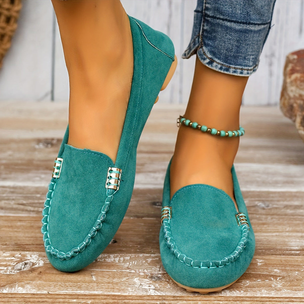 Kaia™ Ballet Flats – view 2