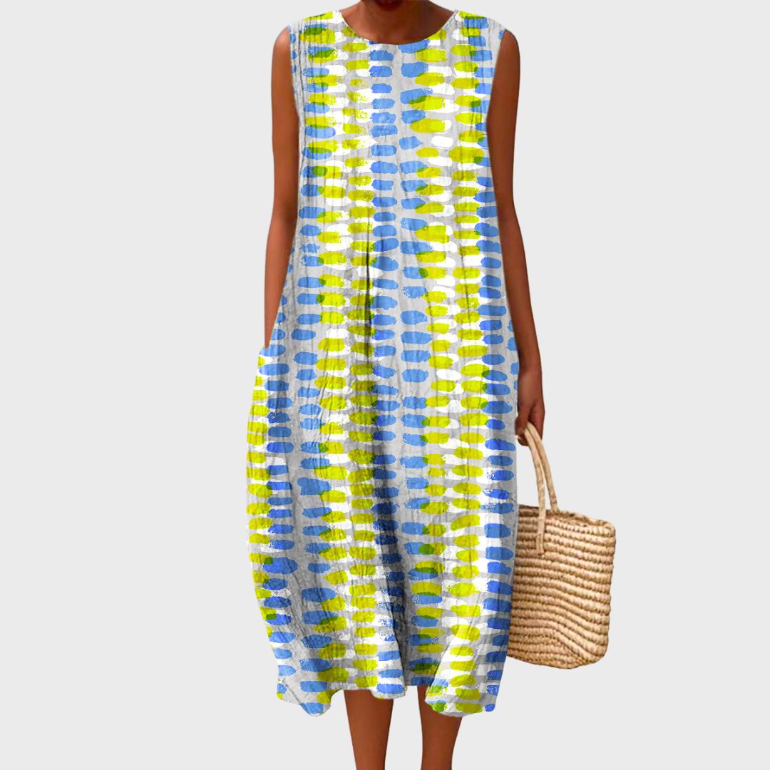 Larsson | Comfortable Dress – view 2