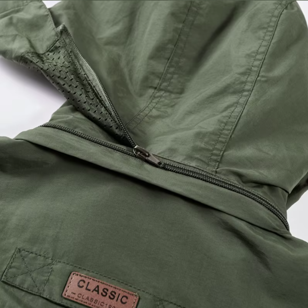 Mathieu™ | Stylish and Versatile Jacket for Any Occasion – view 19