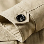 Léon™ | Premium Winter Jacket with Cozy Lining – view 12