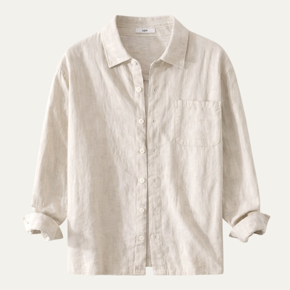 The Waterford Ridge Men’s Retro Casual Shirt Jacket