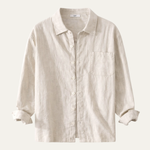 The Waterford Ridge Men’s Retro Casual Shirt Jacket