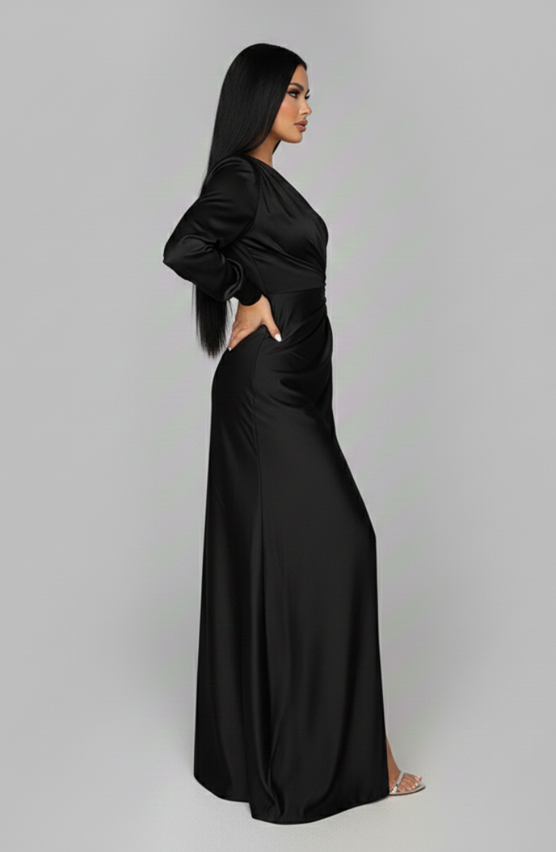 Alice Maxi Dress – view 12