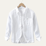 The Greenmeadow Men’s Casual Summer Shirt – view 12