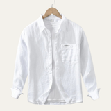 The Greenmeadow Men’s Casual Summer Shirt – view 12