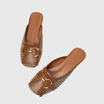 Alexandra | Orthopaedic Sandals – view 8