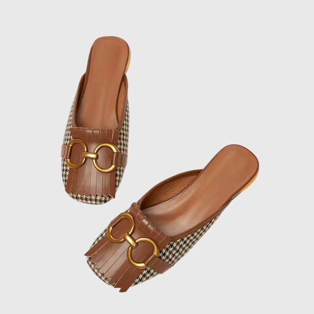 Alexandra | Orthopaedic Sandals – view 8
