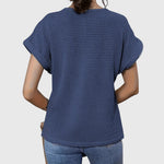 Lucie | Chic Ibiza-Inspired Blouse – view 4