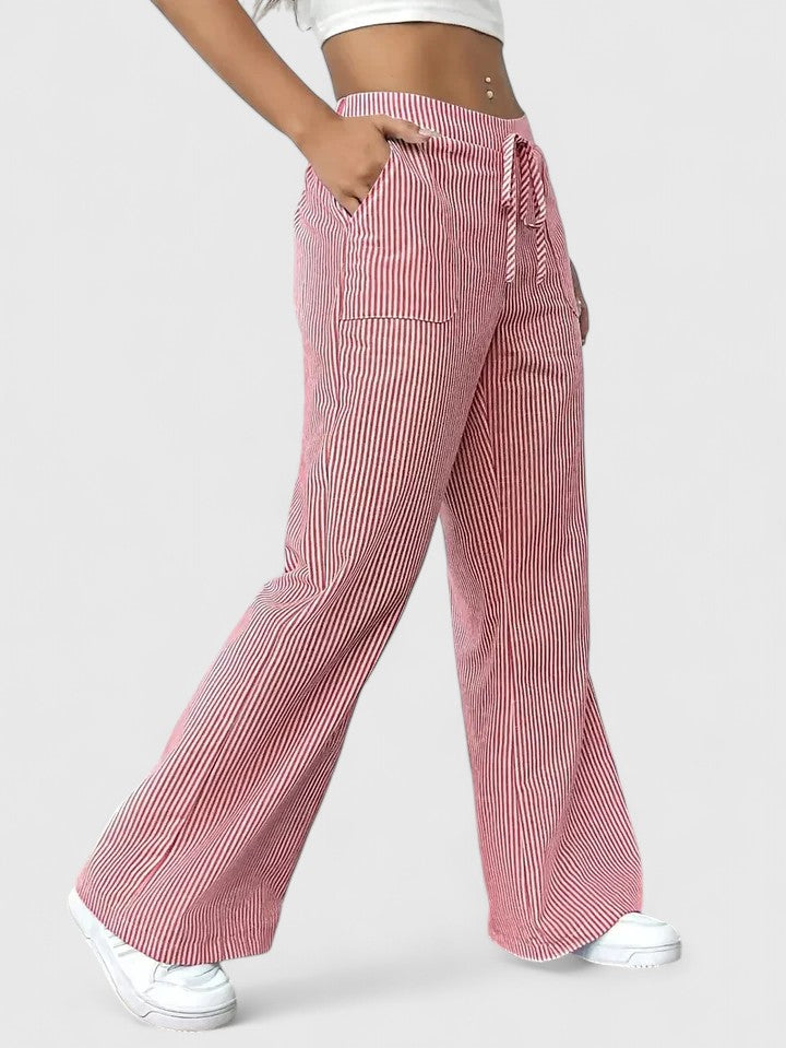Almée | Chic Trousers – view 8