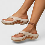 Juliette | Orthopaedic Sandals with Straps – view 3