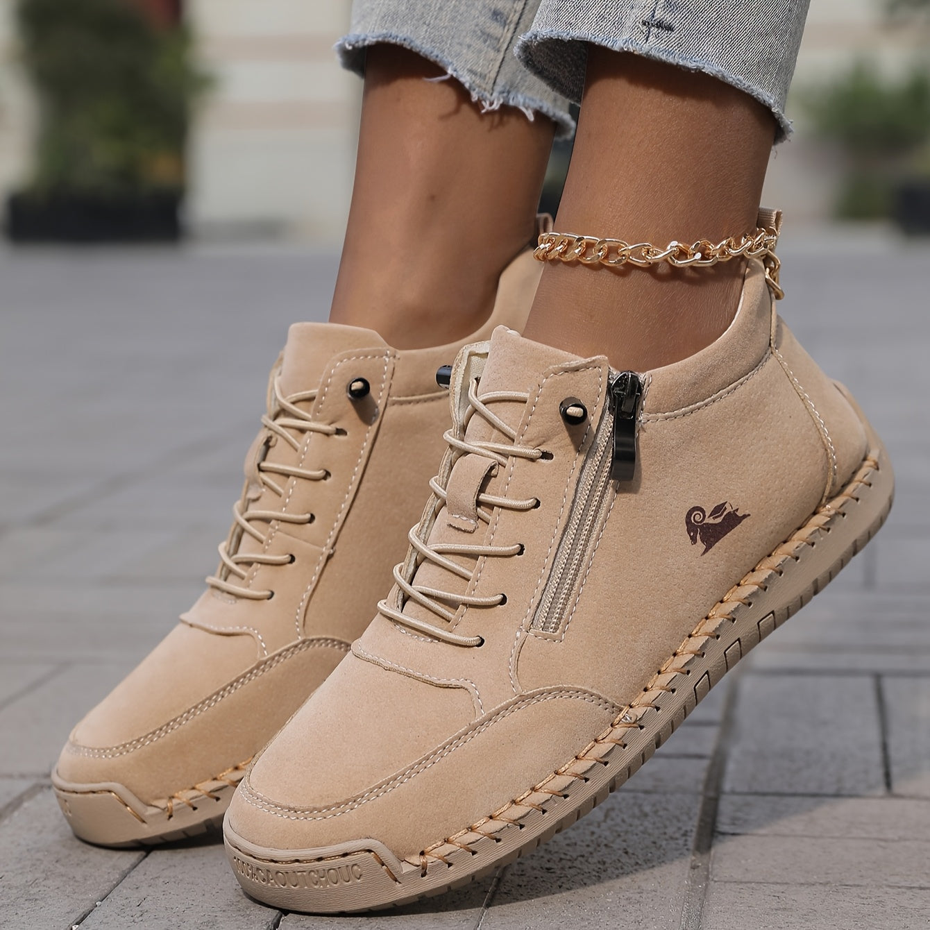 Émy™ | Comfort Therapy Sneakers – view 14