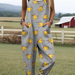 Coop Stroll Dungarees – view 2