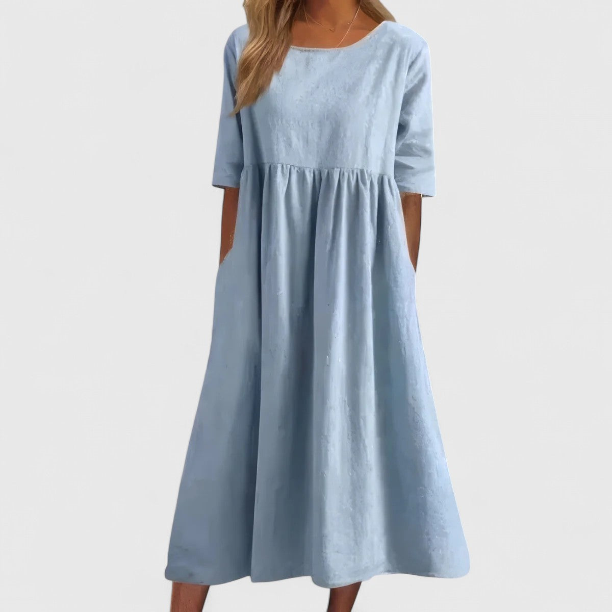 Cindy | Elegant Dress – view 5
