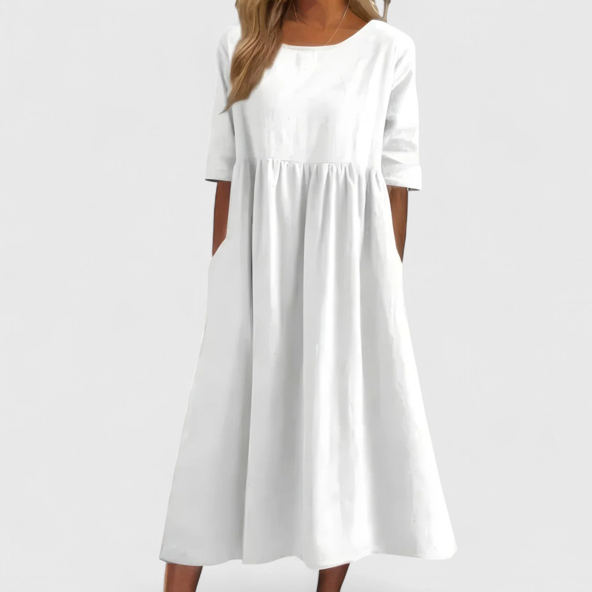 Cindy | Elegant Dress – view 6