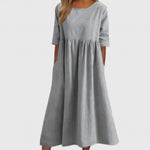 Cindy | Elegant Dress – view 7