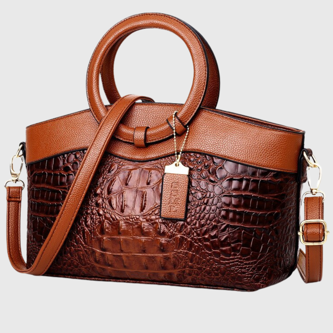 Rosalie | Timeless Everyday Handbag