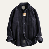The Glenmore Park Men’s Vintage Shirt Jacket – view 13