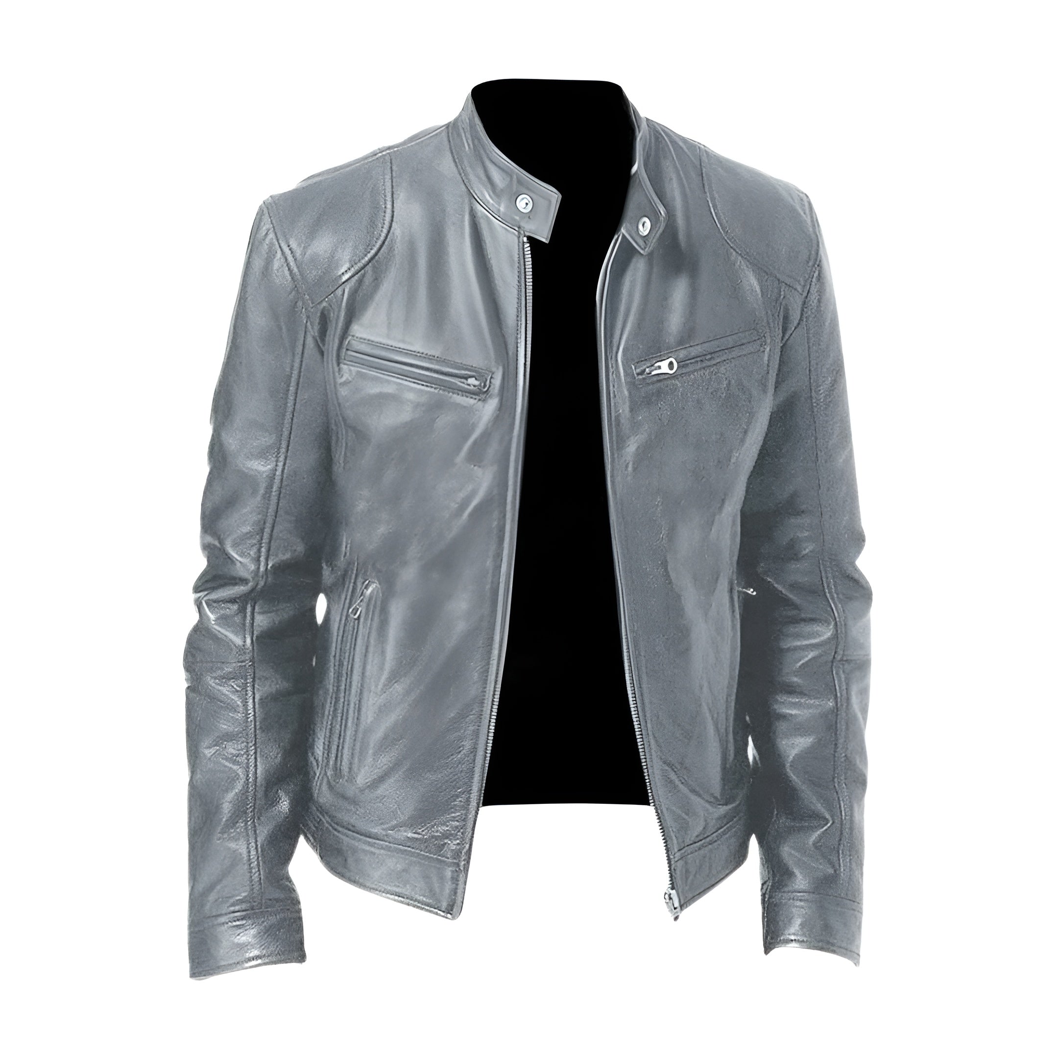 Gaël™ | Men's Casual Jacket – view 17