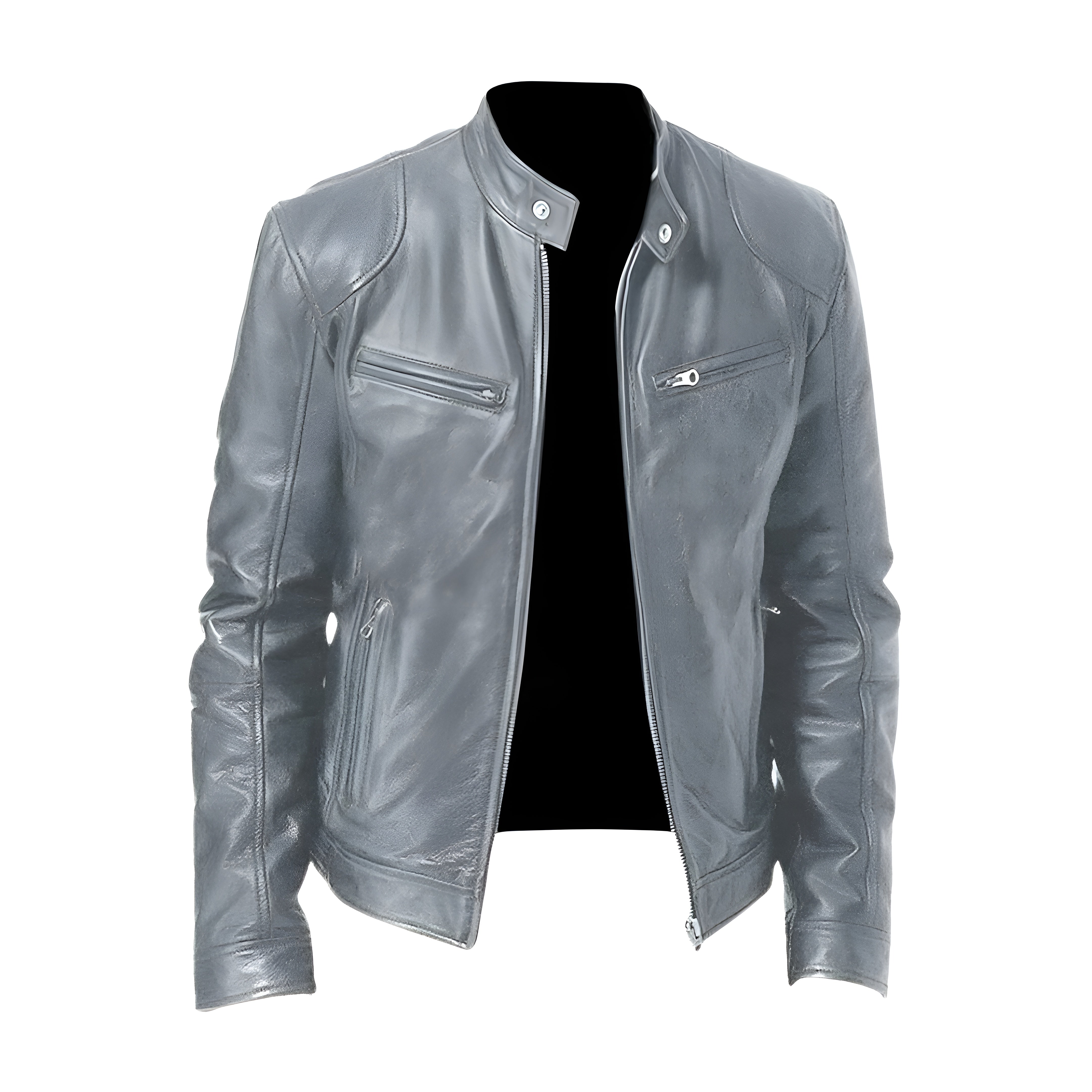 Gaël™ | Men's Casual Jacket – view 19