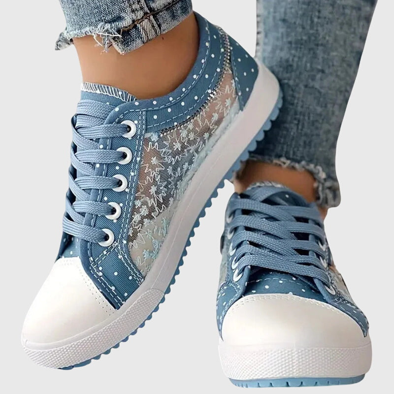 Anaïs | Orthopaedic Trainers – view 2