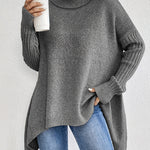 Audrey | Cozy Knit Sweater – view 25