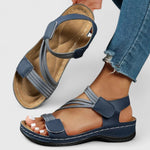 Sheina | Sophisticated Sandals – view 13