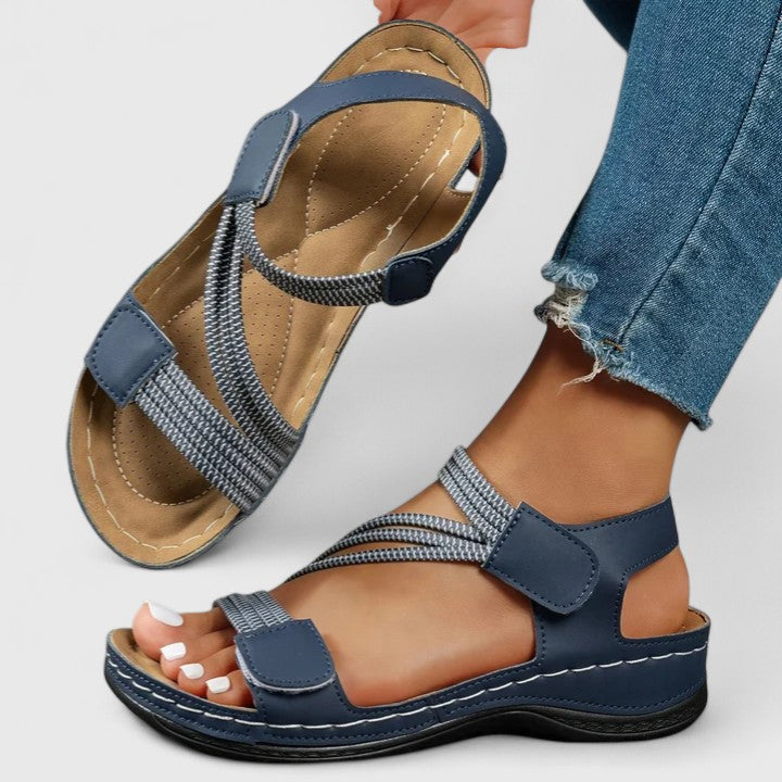 Sheina | Sophisticated Sandals – view 13