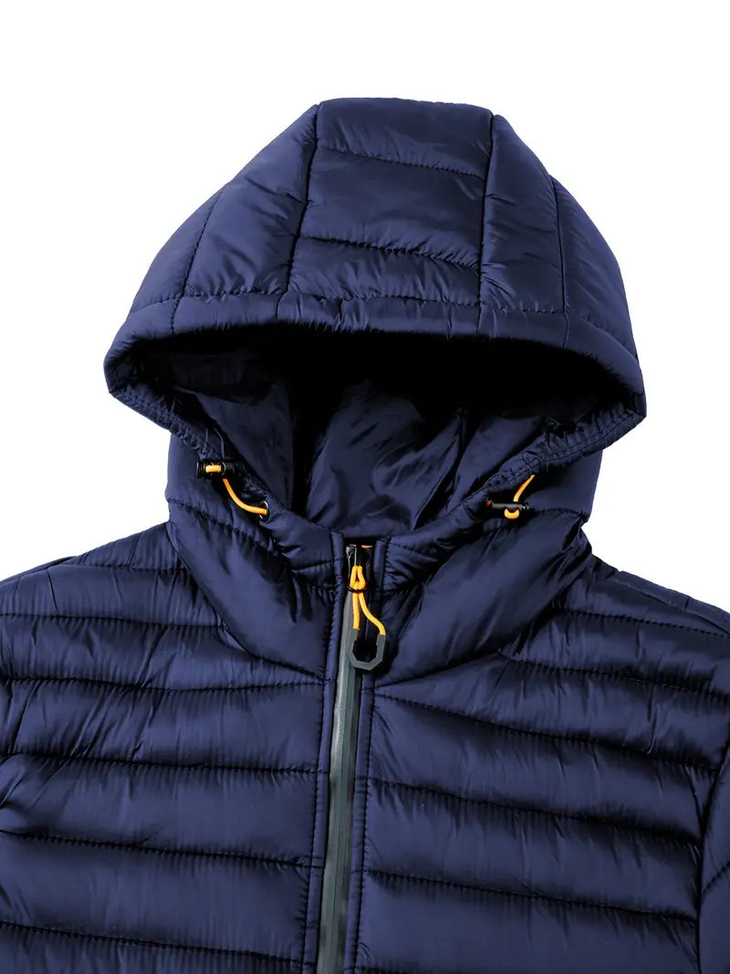 Émile™ | Stylish and Featherweight Jacket – view 14