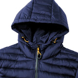 Émile™ | Stylish and Featherweight Jacket – view 14