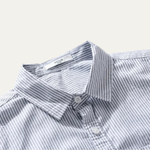The Richmond Hill Men’s Fresh Striped Shirt – view 4