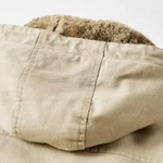 Léon™ | Premium Winter Jacket with Cozy Lining – view 14