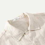 The Waterford Ridge Men’s Retro Casual Shirt Jacket – view 3